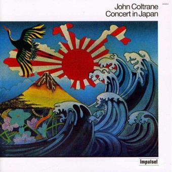 Concert In Japan