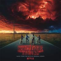BSO Stranger Things - CD