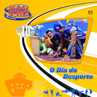 O Dia do Desporto