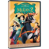 Mulan 2