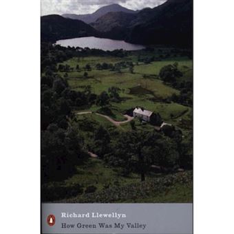 How Green Was My Valley - 1