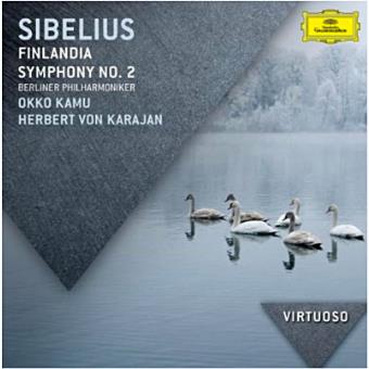 Finlandia | Symphonie Nr. 2