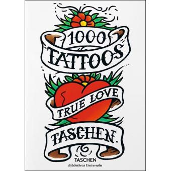 1000 Tatoos