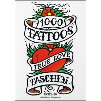 1000 Tatoos