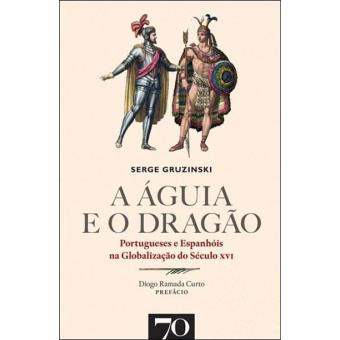 A Águia e o Dragão
