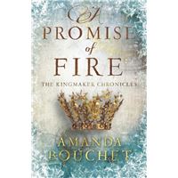 A promise of fire