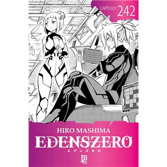 Eden's Zero Manga Volume 22