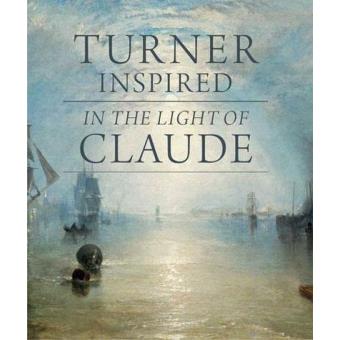 Turner Inspired - In the Light of Claude