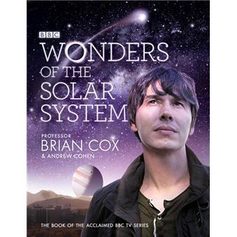 Wonders of the Solar System