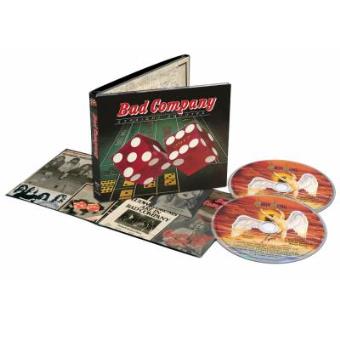 Straight Shooter (Deluxe Edition 2CD)