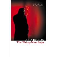 The Thirty-Nine Steps