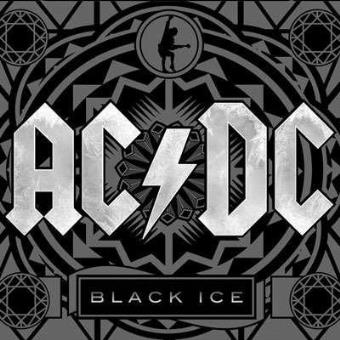 AC/DC - Black Ice (Limited Edition White Cover DGP) - CD Álbum - Compra ...