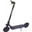 Trotinete Elétrica Skateflash SK Urban Advance - Preto_1