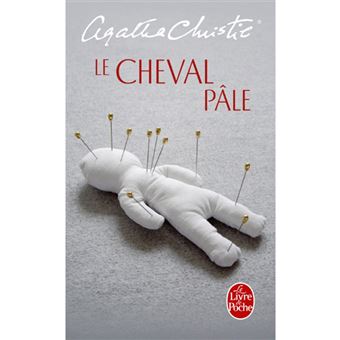 Le Cheval Pâle
