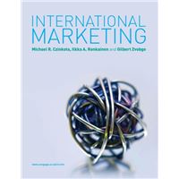 International marketing