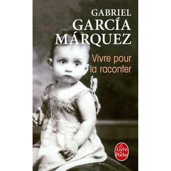 Vivre Pour la Raconter