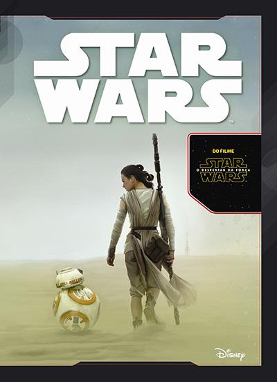 Posters Star Wars: O despertar da Força - Atual - Máxima