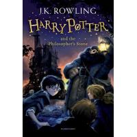 Harry Potter and the Philosopher's Stone
