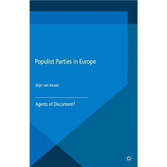 Populist Parties in Europe