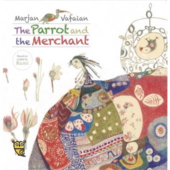 Parrot and the merchant