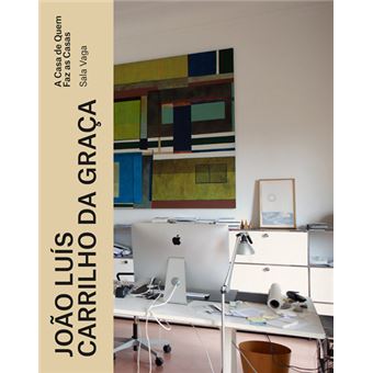 Joao Luis Carrilho da Graça: Sala Vaga