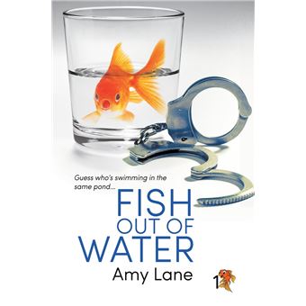 Fish Out of Water - 1