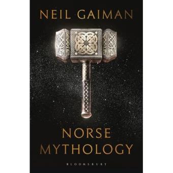 Norse Mythology