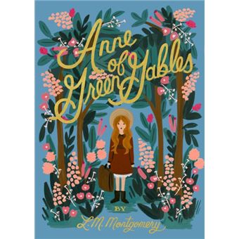 Anne of Green Gables