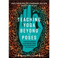 Teaching Yoga : Essential Foundations and Techniques - Brochado - Mark  Stephens, Mariel Hemingway - Compra Livros ou ebook na