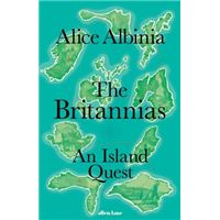 The Britannias : An Arquipelago´s Tale