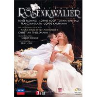 R. Strauss | Der Rosenkavalier (2DVD)