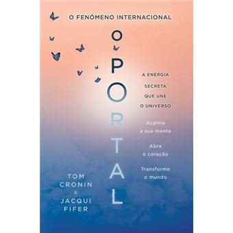 O Portal: A Energia Secreta que Une o Universo