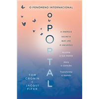 O Portal: A Energia Secreta que Une o Universo