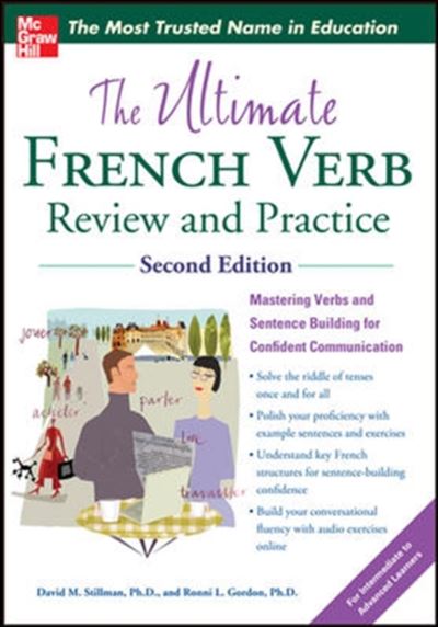 ultimate-french-verb-review-and-pra-david-stillman-compra-livros-ou