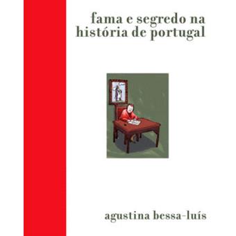 Fama e Segredo na História de Portugal
