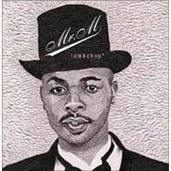 Mr. M (CD+DVD)