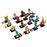 LEGO Minifigures 71025 Série 19 - Envio Aleatório_1