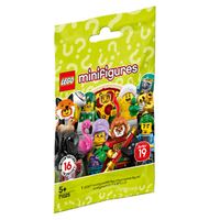 LEGO Minifigures 71025 Série 19 - Envio Aleatório