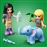 LEGO Friends 41421 Resgate Do Elefante Bebé na Selva_6