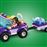 LEGO Friends 41421 Resgate Do Elefante Bebé na Selva_7