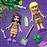 LEGO Friends 41421 Resgate Do Elefante Bebé na Selva_8