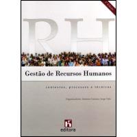 Gestão de Recursos Humanos