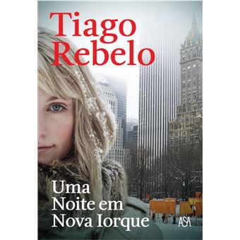 Uma Noite em Nova Iorque