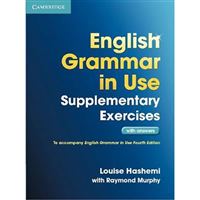 English Grammar in Use Supplementary Exercises with Answers