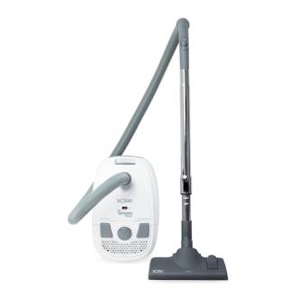 Dustwave® 20 Sacchetti Per Aspirapolvere Compatibili Con SOLAC AB2750 E Altri – Con Microfiltro, Made In Germany