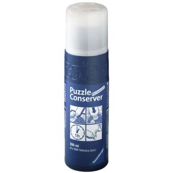 Conservador de Puzzles Permanente