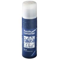 Conservador de Puzzles Permanente