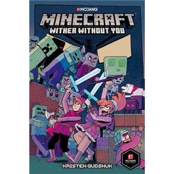 Minecraft 1: Dentro do Jogo! - Penguin Livros