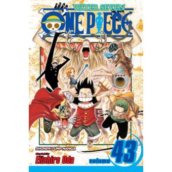 One Piece, Vol. 3 Manga eBook de Eiichiro Oda - EPUB Livro