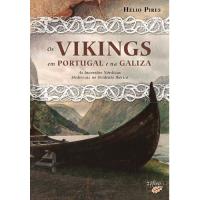 Os Vikings em Portugal e na Galiza